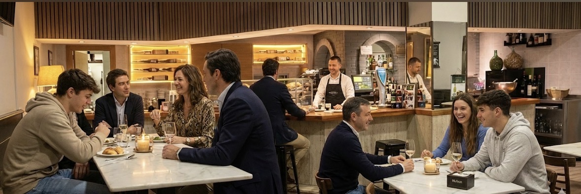 Espacio Barra y Narcea