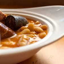 Fabada Asturiana